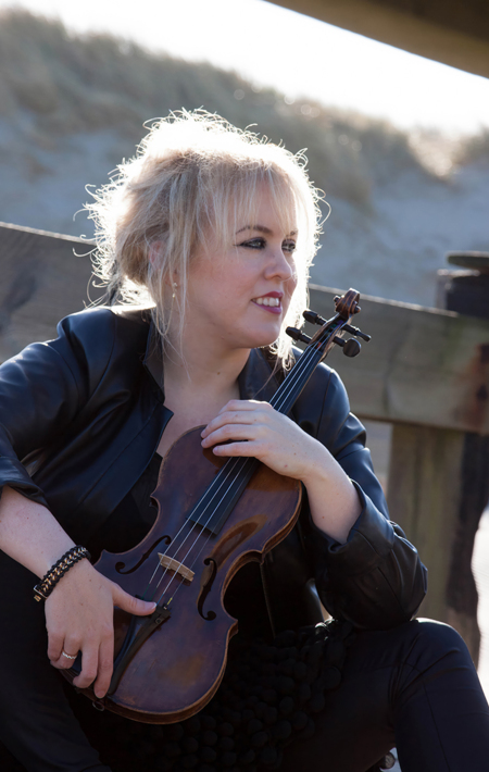 Leven met een Stradivarius