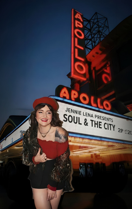 Soul & The City