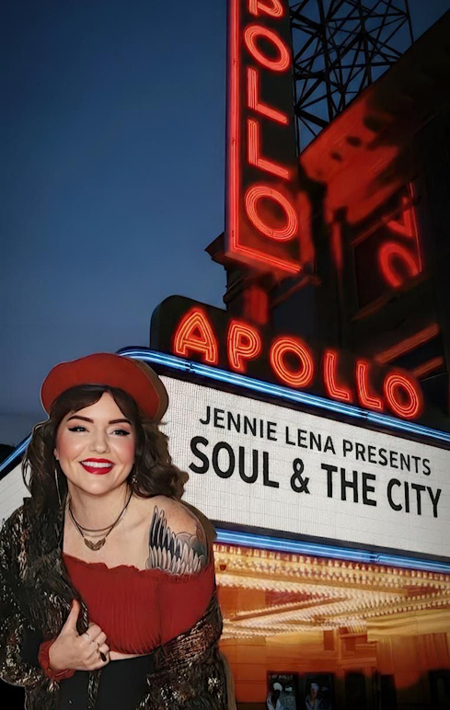 Soul & The City