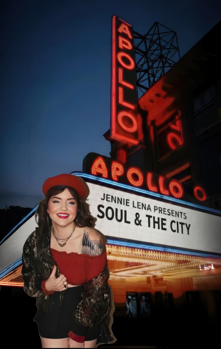Soul & The City